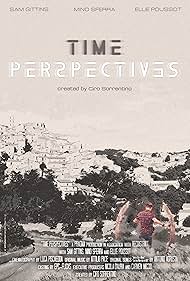 Mino Sferra, Attilio Pace, Ciro Sorrentino, Sam Gittins, Ellie Poussot, Luca Pischedda, and Antonio Agrusta in Time Perspectives (2019)