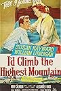 Escalaré la montaña más alta (1951)