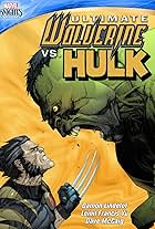 Ultimate Wolverine vs. Hulk (2013)