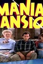 Maniac Mansion