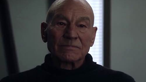 Star Trek: Picard: Seventeen Seconds