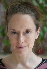 Primary photo for Katia Leclerc O'Wallis