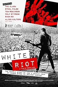 White Riot (2019)