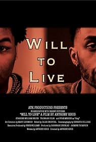 Will to Live (2019)