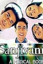 Sanjivani: A Medical Boon