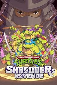 Teenage Mutant Ninja Turtles: Shredder's Revenge (2022)