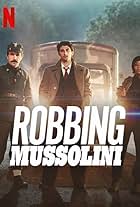 Robbing Mussolini