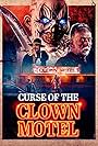 The Curse of the Clown Motel (2023)