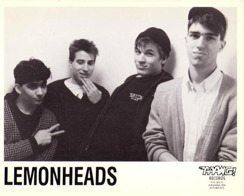 The Lemonheads