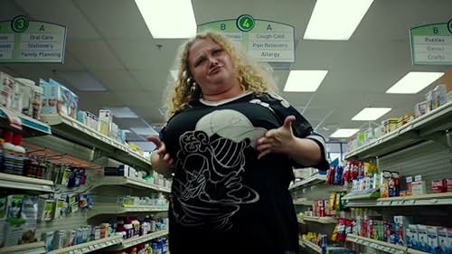 Patti CakeS: Pharmacy (UK)