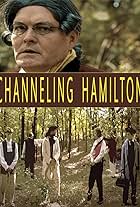 Tom Young, Eddie Reed, Glenn Franklin, Tim Newkirk, and Greg Jake Gibbins in Channeling Hamilton (2018)