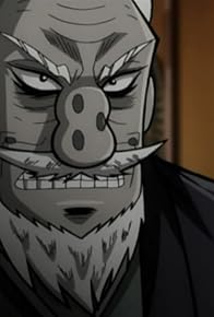 Primary photo for Genkai