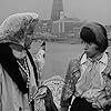 Dora Bryan and Rita Tushingham in A Taste of Honey (1961)