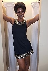 Primary photo for Joyce A. Hopson