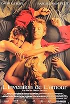 L'invention de l'amour (2000)