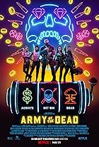 Army of the Dead: Invasão em Las Vegas