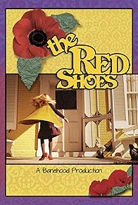 Primary photo for The Red Shoes