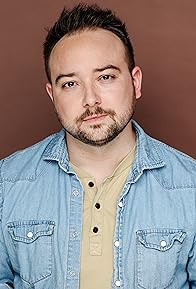 Primary photo for Luke Stanaway