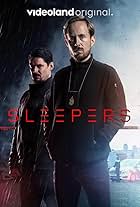 Sleepers - O Crime Nunca Dorme