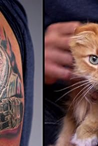 Primary photo for Comedians, Zombies, and Space Cats, Oh My!