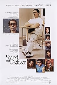 Primary photo for Stand and Deliver