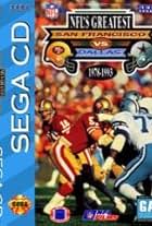 NFL's Greatest: San Francisco vs. Dallas 1978-1993 (1993)