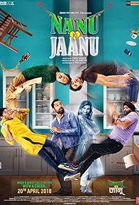 Primary photo for Nanu Ki Jaanu