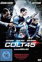 Colt 45