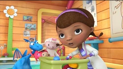 Doc McStuffins: Time for Your Checkup