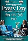 Vivica A. Fox and Sofia Masson in Every Day (2024)