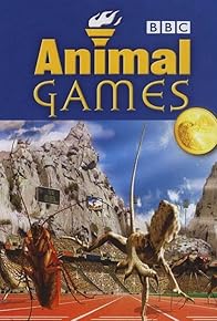 Primary photo for Animal Games