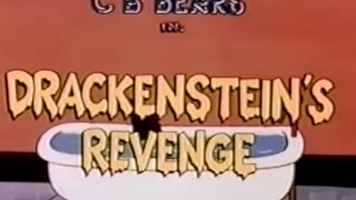 Drackenstein's Revenge (1977)