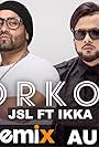 JSL Feat. Ikka: Workout (2015)