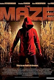 The Maze (2010)