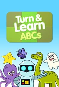 Primary photo for Turn & Learn ABCs: Super Simple