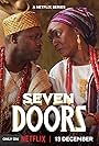 Seven Doors (2024)