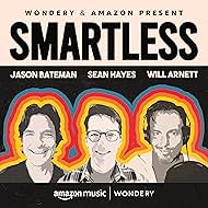 Jason Bateman, Will Arnett, and Sean Hayes in SmartLess (2020)