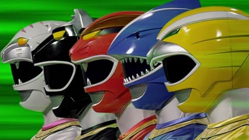 Kaizoku Sentai Gokaiger (2011)