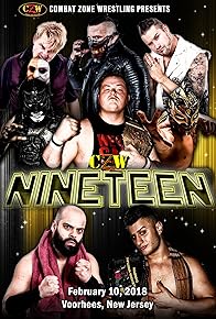 Primary photo for CZW Nineteen Primary photo for CZW Nineteen