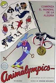 Animalímpicos (1980)