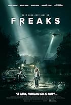 Lexy Kolker in Freaks (2018)