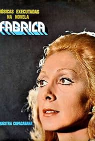 Aracy Balabanian in A Fábrica (1971)