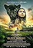 Autumn and the Black Jaguar Poster