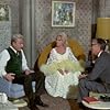 Eddie Albert, Eva Gabor, and Herbert Anderson in Green Acres (1965)