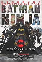 Batman Ninja (2018)