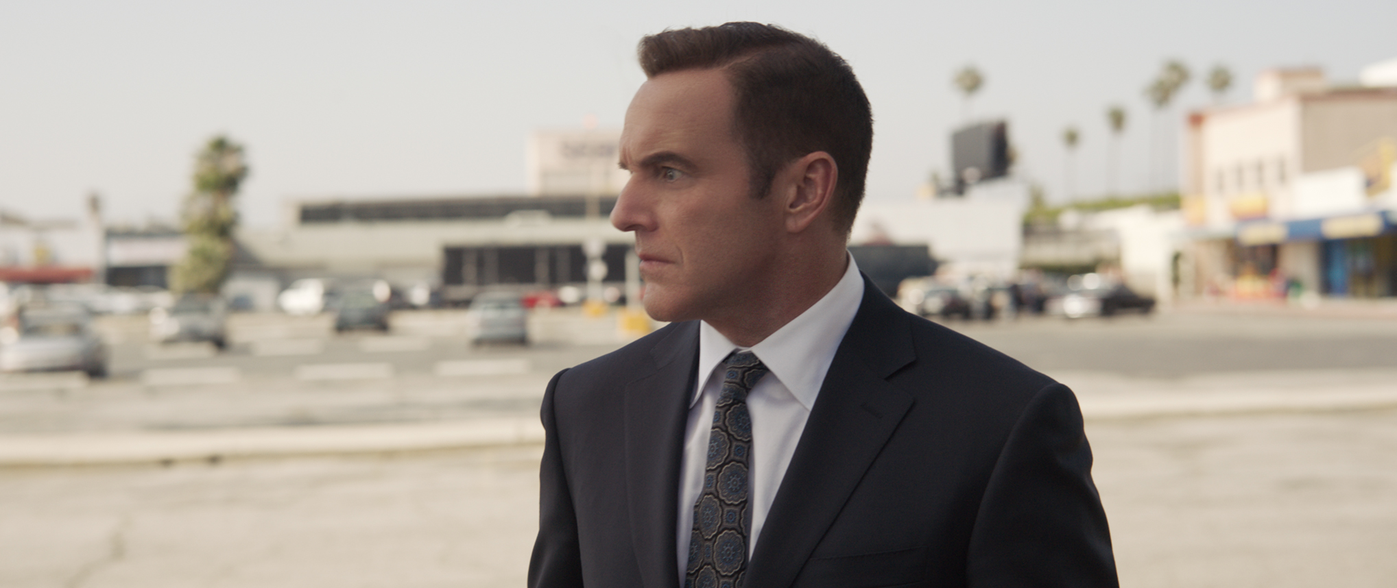 Clark Gregg in Captain Marvel (2019)