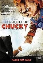 El hijo de Chucky