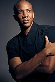 Primary photo for J. August Richards