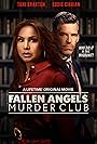 Toni Braxton and Eddie Cibrian in Fallen Angels Murder Club: Friends to Die For (2022)