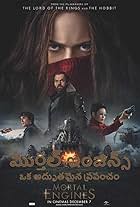 Mortal Engines